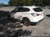 BMW X1 XDRIVE28I WBXHT3C37H5****** снимка