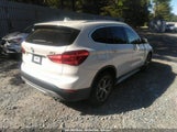 BMW X1 XDRIVE28I WBXHT3C37H5****** снимка
