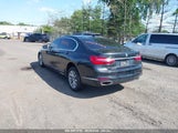 BMW 740I XDRIVE WBA7E4C54KG****** снимка