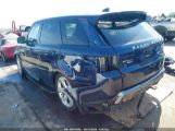 LAND ROVER RANGE ROVER SPORT HSE MHEV снимка