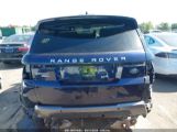 LAND ROVER RANGE ROVER SPORT HSE MHEV снимка