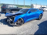 CHEVROLET CAMARO 2SS 1G1FH1R7XG0****** снимка