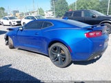 CHEVROLET CAMARO 2SS 1G1FH1R7XG0****** снимка