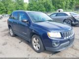 JEEP COMPASS LATITUDE снимка