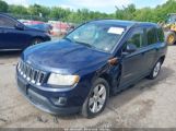 JEEP COMPASS LATITUDE снимка