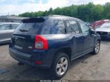 JEEP COMPASS LATITUDE снимка