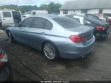 BMW 328I WBA3A5G54DNP25843 снимка