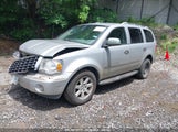 CHRYSLER ASPEN LIMITED 1A8HW58257F****** снимка
