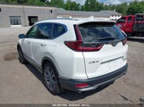 HONDA CR-V AWD TOURING 2HKRW2H91NH654021 photo