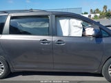 TOYOTA SIENNA XLE V6 8 PASSENGER 5TDYK3DC3CS****** снимка