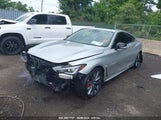 INFINITI Q60 3.0T RED SPORT 400 JN1FV7EL3KM440493 photo