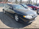 CHEVROLET MONTE CARLO SS 2G1WX12K239269288 fotografie