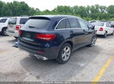 MERCEDES-BENZ GLC 300 WDC0G4JB9HV****** снимка