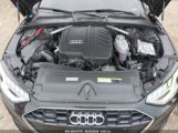 AUDI A4 PREMIUM PLUS 45 TFSI S LINE QUATTRO S TRONIC photo