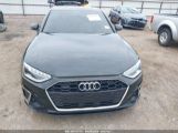 AUDI A4 PREMIUM PLUS 45 TFSI S LINE QUATTRO S TRONIC photo