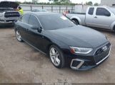 AUDI A4 PREMIUM PLUS 45 TFSI S LINE QUATTRO S TRONIC photo