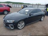 AUDI A4 PREMIUM PLUS 45 TFSI S LINE QUATTRO S TRONIC photo