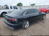 AUDI A4 PREMIUM PLUS 45 TFSI S LINE QUATTRO S TRONIC photo