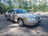 LINCOLN TOWN CAR EXECUTIVE photo