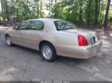 LINCOLN TOWN CAR EXECUTIVE photo