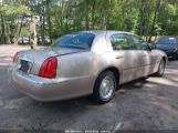 LINCOLN TOWN CAR EXECUTIVE photo