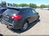 NISSAN ROGUE SV JN8AS5MV9DW640118 снимка