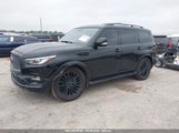 INFINITI QX80 SENSORY JN8AZ2BF2N9****** снимка