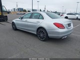 MERCEDES-BENZ C 300 SEDAN W1KWF8DB0MR639697 снимка