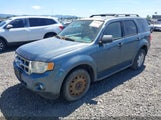 FORD ESCAPE XLT 1FMCU0D77AKA11443 снимка