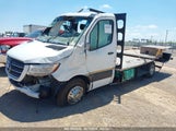 MERCEDES SPRINTER W1X8E33Y3NN206026 снимка