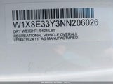 MERCEDES SPRINTER W1X8E33Y3NN206026 снимка