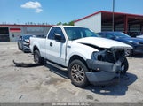 FORD F-150 STX/XL/XLT 1FTRF12276N****** fotografie