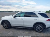 MERCEDES-BENZ GLE 350 4MATIC 4JGFB4KE6LA****** fotografie