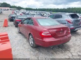 MERCEDES-BENZ CLK 500 WDBTJ75J15F****** снимка