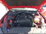 Ford Mustang Ecoboost Premium 1FAGP8UHXR5123139 fotografie