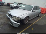 BMW 528IA WBADM6333XB****** снимка
