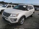FORD EXPLORER LIMITED 1FM5K7FH7HG****** photo