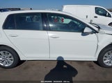 VOLKSWAGEN GOLF TSI S 4-DOOR/TSI SE 4-DOOR/TSI SEL 4-DOOR/TSI WOLFSBURG EDITION 4-DOOR 3VW217AU5HM059700 photo