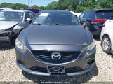 Mazda Mazda6 I Touring JM1GJ1V57G1455776 fotografie