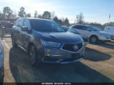 ACURA MDX STANDARD 5J8YD4H3XKL034284 снимка