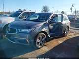 ACURA MDX STANDARD 5J8YD4H3XKL034284 снимка
