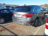 ACURA MDX STANDARD 5J8YD4H3XKL034284 снимка