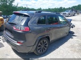 Jeep Cherokee High Altitude 4X4 1C4PJMDX2KD478359 снимка