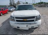 CHEVROLET SUBURBAN 1500 LTZ photo