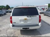 CHEVROLET SUBURBAN 1500 LTZ photo