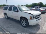 CHEVROLET SUBURBAN 1500 LTZ photo