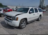 CHEVROLET SUBURBAN 1500 LTZ photo