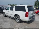 CHEVROLET SUBURBAN 1500 LTZ photo