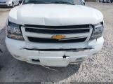 CHEVROLET SUBURBAN 1500 LTZ photo