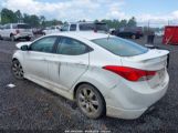 HYUNDAI ELANTRA LIMITED photo